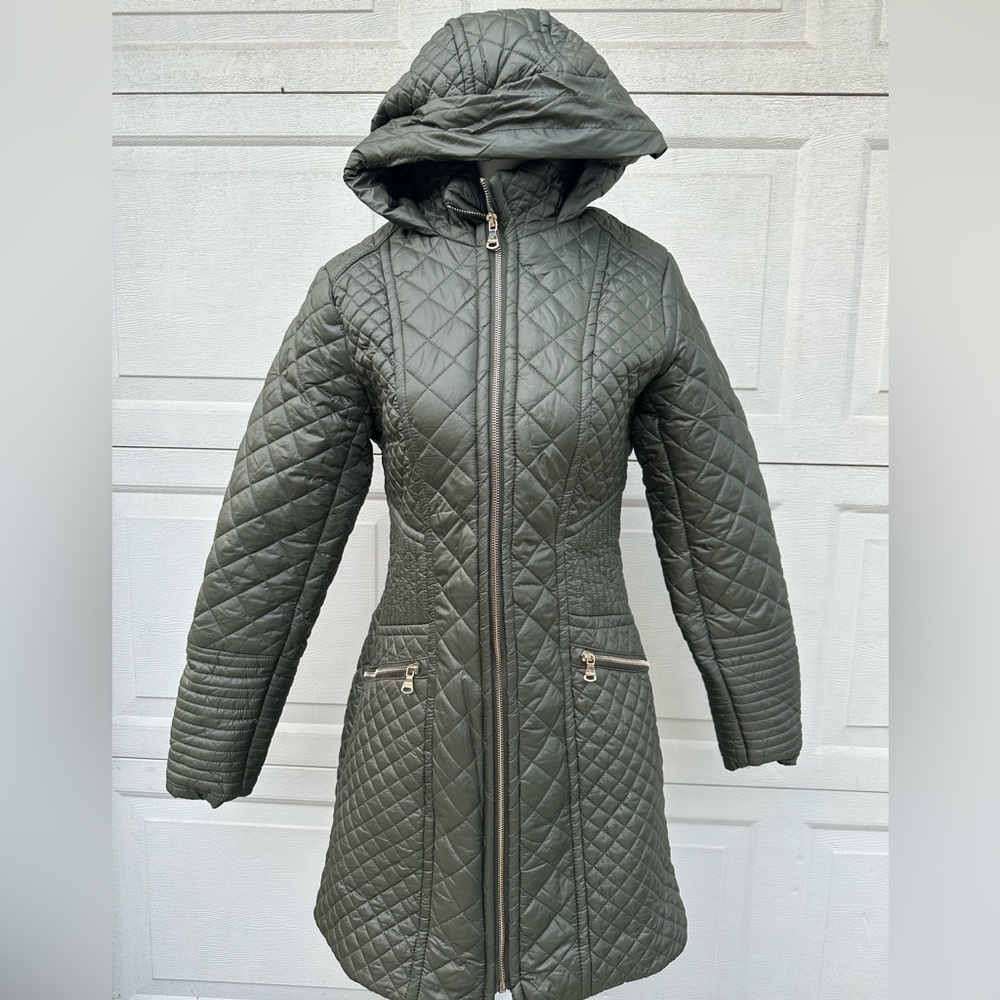 celsius premium jacket